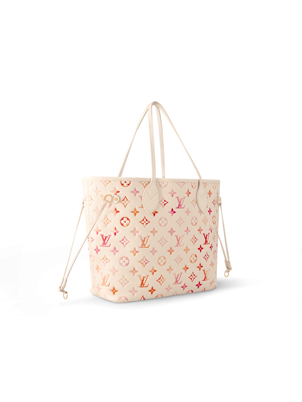 Сумка Neverfull MM Louis Vuitton
